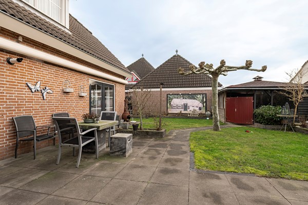 Medium property photo - Parallelweg 16, 4283 GS Giessen